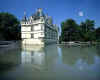 861651  F: Chateau Azay le Rideau