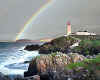 000707  IRL: Fanad head Lighthouse