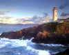 950082  IRL: Fanad Head lighthouse