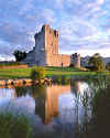 991517   IRL/Co.Kerry: Ross Castle