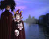 000902  I: Venice Carnival