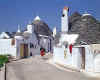 300416  I: Trulli houses at Alberobello