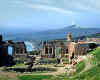 301331  I/Sicily: Taormina & Mt.Etna