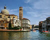 307801  I/Venice:Canale Grande & S.Geremia