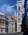 991682  I/Tuscany: Il Duomo at Florence