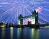 000413  GB: Tower Bridge, London