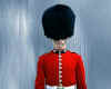 003049  GB/London: Royal Guard