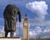 861407g  GB/London: Big Ben