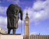 861407z  GB: Churchill Statue, London