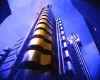 861733  GB:  Lloyds building, London