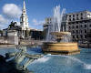 991676  GB/London: Trafalgar Square