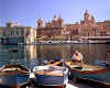 730052  M: Msida Creek at Valletta