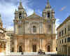 883743  M: St.Peter & Paul Cathedral at Mdina