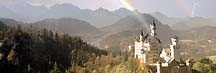 000197  D: Neuschwanstein Castle