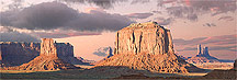 003241  USA:Monument Valley