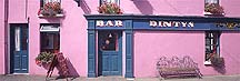 949968  IRL: Typical Pub (Co.Cork)