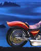 000335  USA: Harley Davidson