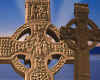 000820  IRL: Celtic cross