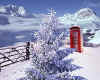 000254 GB: Winter in the Highland