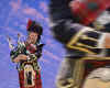 000317 GB: Scottish Piper