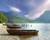 000568 GB: Loch Maree