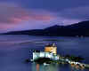000797 GB: Eilean Donan Castle