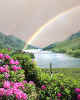 000899 GB: Glenfinnan Memorial