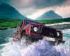 003051 GB: Off-road adventure