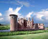 003064 GB: Caerlaverock Castle