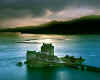 003120 GB/Scotland: Eilean Donan Castle