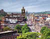 201424 GB/Scotland: Edinburgh