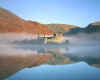 410004 GB: Kilchurn Castle on Loch Awe