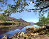 410005 GB: Pap of Glen Coe/Loch Leven