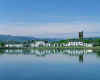 410033 GB: Inverary on Loch Fyne