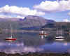 410034 GB: Fort William & Ben Nevis