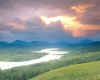 861795 GB: Loch Garry