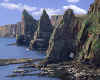 861858 GB: Duncansby Stacks