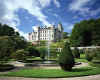 861864 GB: Dunrobin Castle