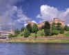 939069 GB: Inverness Castle & river Ness