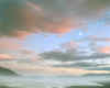 971137x GB: Sunset over Loch Linhe