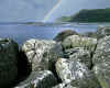 971155 GB: Carsaig Bay on Mull