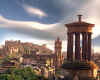 981242 GB: Edinburgh