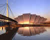 991500 GB/Scotland: Glasgow (SECC Building)