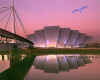 991502 GB/Glasgow: SECC Building