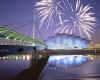 991503 GB/Scotland: Glasgow (SECC Building)