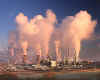 991518 GB/Scotland: Grangemouth Petro Chemical