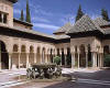 000793 E/Granada: The Alhambra