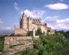 307430  E/Segovia: Alkazar Castle