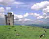 000448  GB: Paxton's Tower