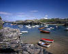 850738  GB/Wales: Trearddur Bay on Anglesey